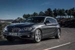 BMW 120d Urban Line 3-Door 2015 года
